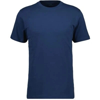 Abbildung von Ragman Rundhals Singlepack Tshirt basic, Herren, Größe: 58, Black