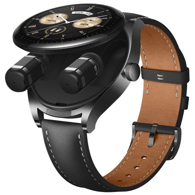 Abbildung von Huawei Watch Buds Schwarz