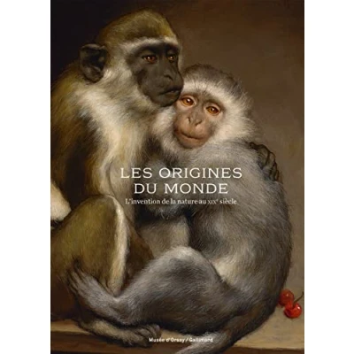 Abbildung von Les Origines du monde: L&#039;invention de la nature au XIXᵉ siècle