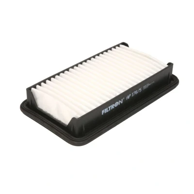 Abbildung von FILTRON AP 176/5 Luftfilter 35 129 227 Filtereinsatz SUZUKI: SX4 I Hatchback, Saloon, FIAT: Sedici
