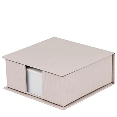 Abbildung von Rössler Papier 1312452580 S.O.H.O. Zettelkasten, Maße: 11 x cm, Powder, 1 Stück