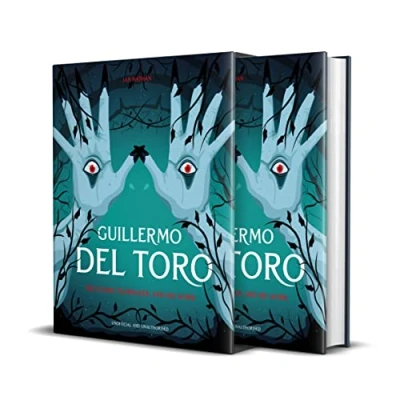 Abbildung von Guillermo del Toro: The Iconic Filmmaker and his Work (Iconic Filmmakers Series)