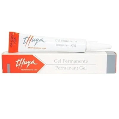 Abbildung von Thuya Professional Line Wimpernlifting Behandlung