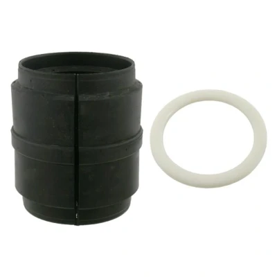 Abbildung von FEBI BILSTEIN 26948 Lagerung, Blattfeder