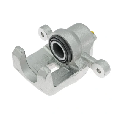 Abbildung von ABE CZH1607 Bremssattel Gusseisen Hinterachse links, Vorderachse rechts HYUNDAI: ix35, KIA: Sportage III