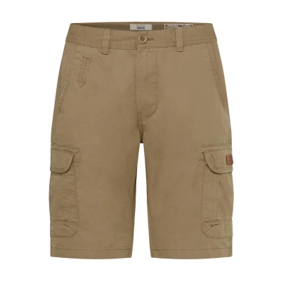 Abbildung von Blend Bhcrixus Shorts, Herren, Größe: Medium, Lead gray