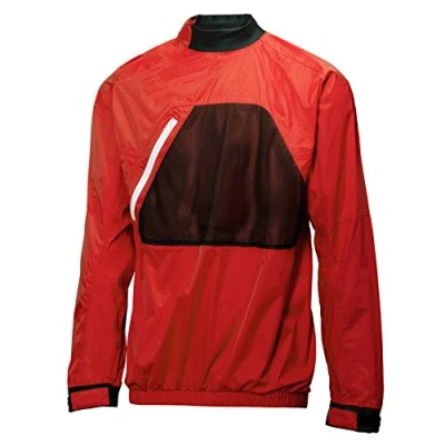 Abbildung von Helly Hansen Herren Top Dinghy Smock, Alert Red, XL
