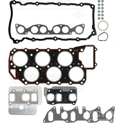 Abbildung von REINZ 02 29110 Dichtungssatz, Zylinderkopf mit Ventilschaftabdichtung VOLKSWAGEN: GOLF 3, Corrado, Vento