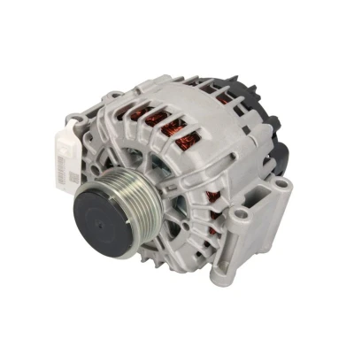 Abbildung von STARDAX STX102172 Lichtmaschine 14V 140A AUDI: A5 B8 Coupe, A4 Avant, Saloon