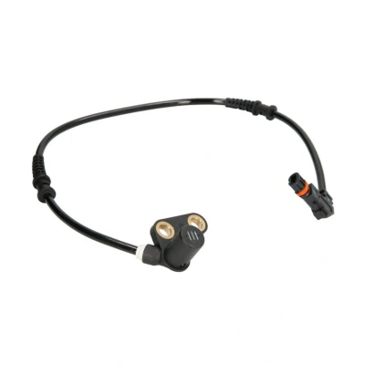 Abbildung von DELPHI SS20493 ABS Sensor passiver 575 MERCEDES BENZ: C Class Saloon, SLK, CLK Coupe