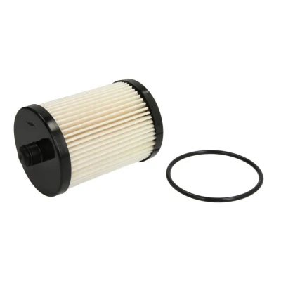 Abbildung von HENGST FILTER E99KP D172 Kraftstofffilter Filtereinsatz VOLVO: V70 2, S60 I, S80 I