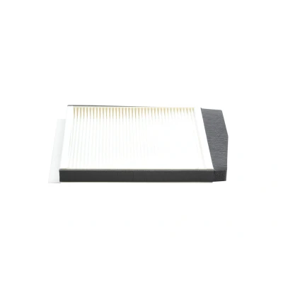 Abbildung von BOSCH 1 987 432 064 Innenraumfilter Partikelfilter 279 248 26 VOLVO: S80 I, XC90 S60 I