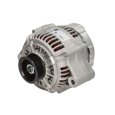 Abbildung von Drehstromgenerator CARGO 116492