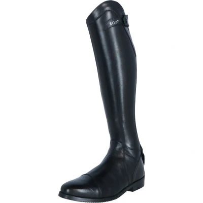 Abbildung von Ego7 Reitstiefel Aries Schwarz
