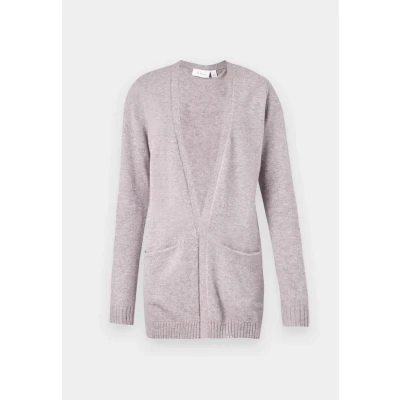 Abbildung von Viril Open L/S Knit Cardigan Noos