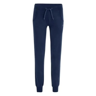 Abbildung von Venice Beach Damen VB_Valley Tor Trainingshose, Dark Navy, M