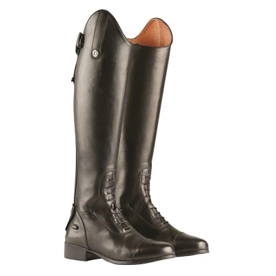 Abbildung von Dublin Stiefel Galtymore Tall Field Schwarz 39 R/R