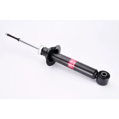 Abbildung von KYB Excel G 341251 Stoßdämpfer Vorderachse Gasdruck Zweirohr federtragender Dämpfer oben Stift, unten Auge MITSUBISHI: PAJERO 3