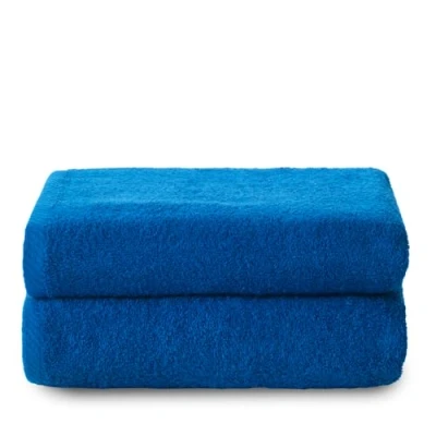 Abbildung von Top Towel Handtuch Set, 2 große Badetücher, Duschtücher, Badetuch 100 x 150 cm