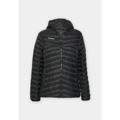 Abbildung von Mammut Albula IN Winterjacke, Damen, Größe: Medium, Black