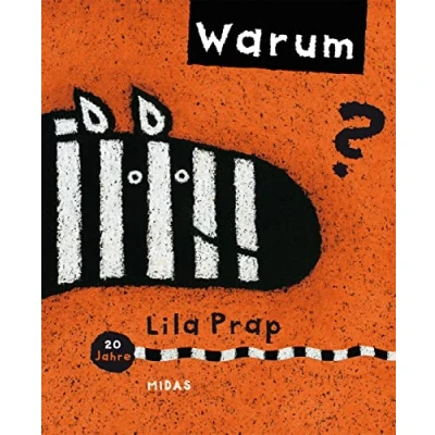 Abbildung von Warum? So leben Tiere: Was weißt du über ihr Verhalten? Finde die richtige Antwort, lache Quatsch Erklärungen und erfinde deine eigenen ... Kinderbuch ab 4 Jahren mit vielen Bildern