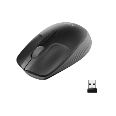 Abbildung von Logitech Maus »M190«