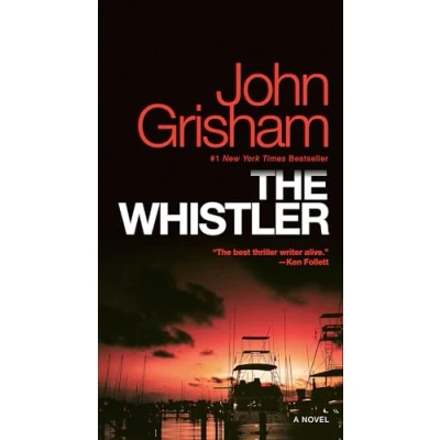 Abbildung von The Whistler: A Novel