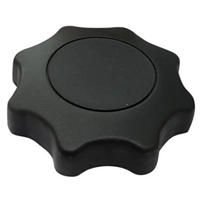 Abbildung von AERZETIX C40089 Rückenlehne Verstellknopf kompatibel mit 1J0881671F für Auto