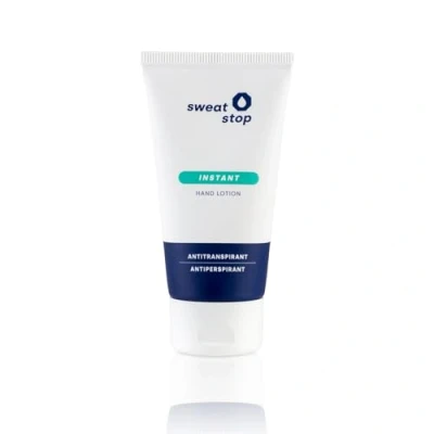 Abbildung von Sweatstop Instant Lotion gegen Handschweiss