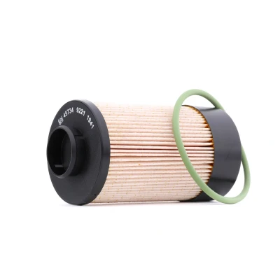 Abbildung von FEBI BILSTEIN 45734 Kraftstofffilter Filtereinsatz mit Dichtring IVECO: Daily 4 Kasten/Kombi, 4, 6
