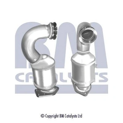 Abbildung von BM CATALYSTS BM80566H Katalysator