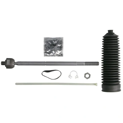 Abbildung von LEMFÖRDER 38420 01 Axialgelenk M20x1.5mm mit Zubehör LAND ROVER: Discovery III (L319) 4.0 V6 4x4, 4.4 2.7 TD 4x4 2004 2009