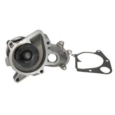 Abbildung von Saleri SIL PA1072 Wasserpumpe mechanisch BMW: 5 Saloon, 3 X5, OPEL: Omega B Saloon