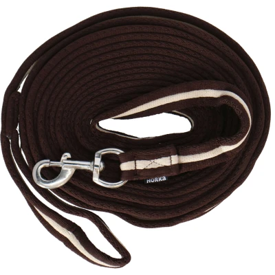 Abbildung von Horka Longe Braun 8m