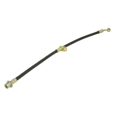 Abbildung von ABE C89182ABE Bremsschläuche Vorderachse links 521 HONDA: CIVIC 8 Hatchback