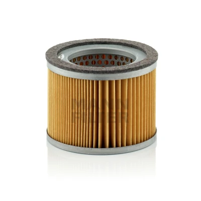 Abbildung von MANN FILTER C 1112/2 Luftfilter 74 98 Filtereinsatz