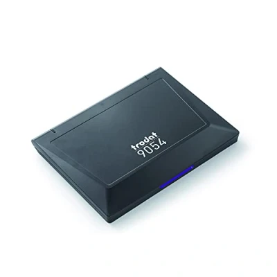 Abbildung von Trodat 9054 Handstempelkissen , 210 x 148 mm