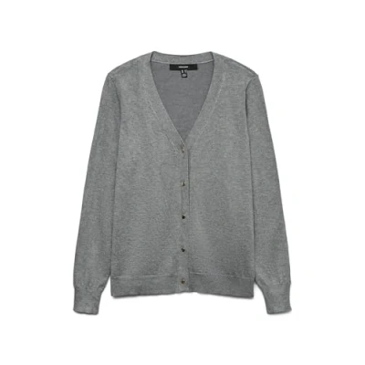 Abbildung von VERO MODA Female Strickjacke VMSILJE