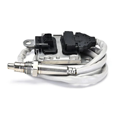 Abbildung von DELPHI ANS1061 12B1 NOx Sensor VOLKSWAGEN: Passat B8 Variant, SKODA: Octavia 3 Combi, Superb III Estate