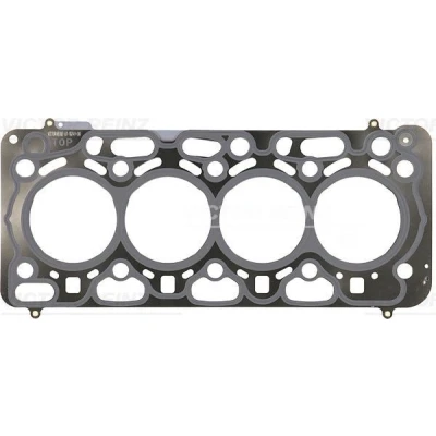 Abbildung von REINZ 61 10249 00 Zylinderkopfdichtung 0,83 83 Metall Lagen Dichtung VOLVO: V60 I