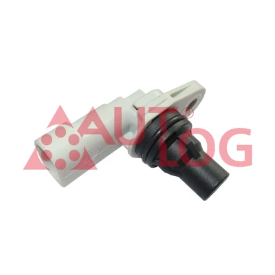 Abbildung von AUTLOG AS5066 Sensor, Nockenwellenposition Hallsensor OPEL: Astra H GTC, Corsa C Hatchback, D FIAT: Panda III Hatchback