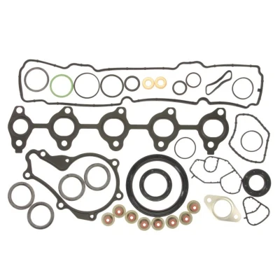 Abbildung von AJUSA 51022200 Dichtungsvollsatz, Motor ohne Zylinderkopfdichtung, mit Ventilschaftabdichtung PEUGEOT: 1007 Hatchback, 307 SW Box Body / Estate