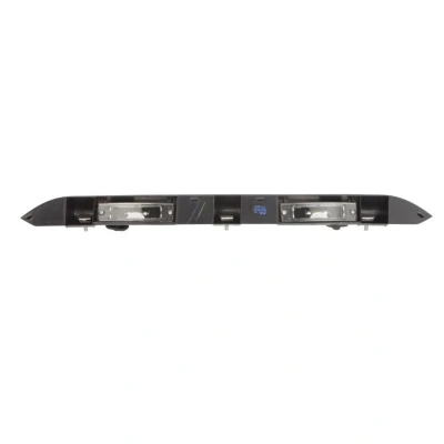Abbildung von TYC 15 0425 00 2 Kennzeichenleuchte beidseitig mit Halter, Glühlampe IVECO: DAILY 3 Kasten/Kombi