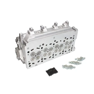 Abbildung von AMC 908825 Zylinderkopf VOLKSWAGEN: Multivan 5 (7HM, Transporter Bus, 5, AUDI: A6 C7 Saloon, A4 B8 Avant, SKODA: Octavia II Hatchback