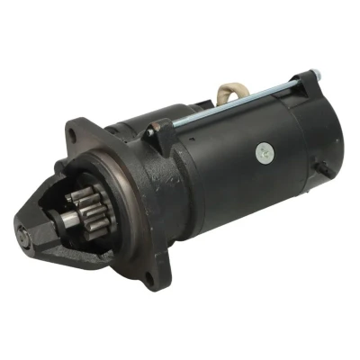Abbildung von Starter HC CARGO 116308