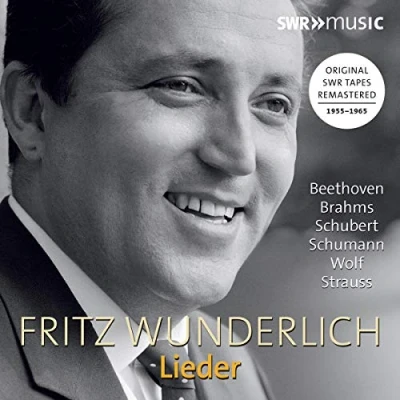Abbildung von Lieder
