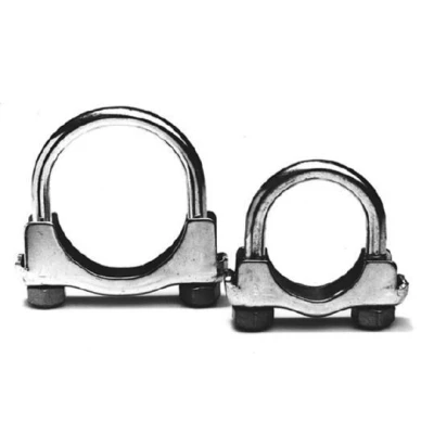 Abbildung von BOSAL 250 145 Rohrverbinder, Abgasanlage