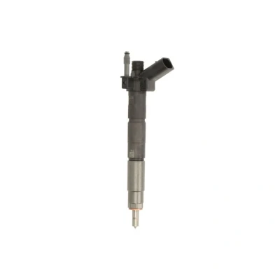 Abbildung von BOSCH 0 445 118 035 Einspritzdüse Common Rail mit Dichtring BMW: X5, 5 Touring, X6