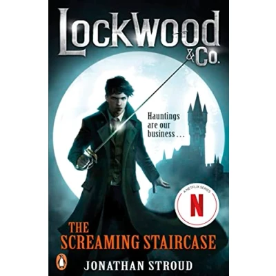Abbildung von Lockwood &amp; Co: The Screaming Staircase: Book 1 (Lockwood Co., 1)
