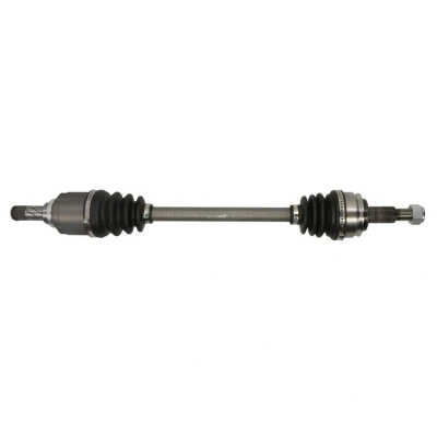 Abbildung von PASCAL G2R104PC Antriebswelle Vorderachse links 676 für Fahrzeuge mit ABS RENAULT: Kangoo II Express, I Express